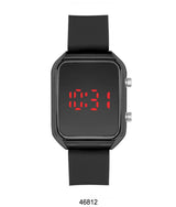 4681 - Boxed LED Watch