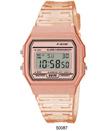 5008 - Retro Digital Watch