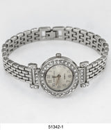 5134 - Bracelet Watch
