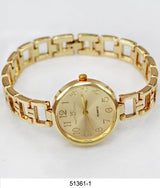 5136 - Bracelet Watch