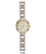 5138 - Bracelet Watch