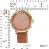 5288 - Silicon Band Watch