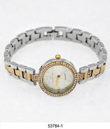5378-Montres Carlo Bracelet Watch