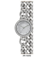 1004  - Bracelet Watch