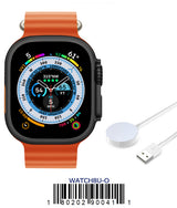 Watch 8 - Smart Watch