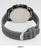 5292 - Prepacked Silicon Band Watch